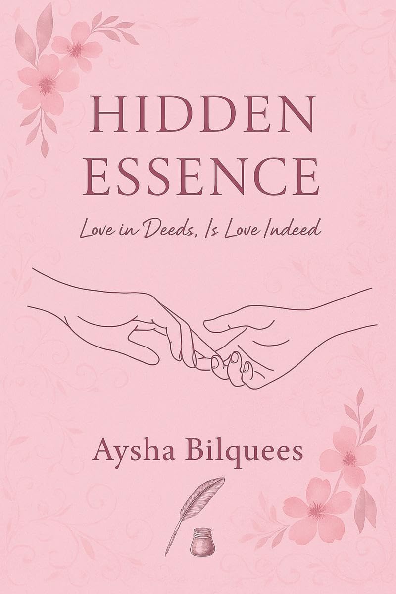 Hidden Essence: Love in Deeds, Is Love indeed.