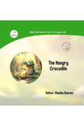 The Hungry Crocodile: Greater than Smaller than Concept