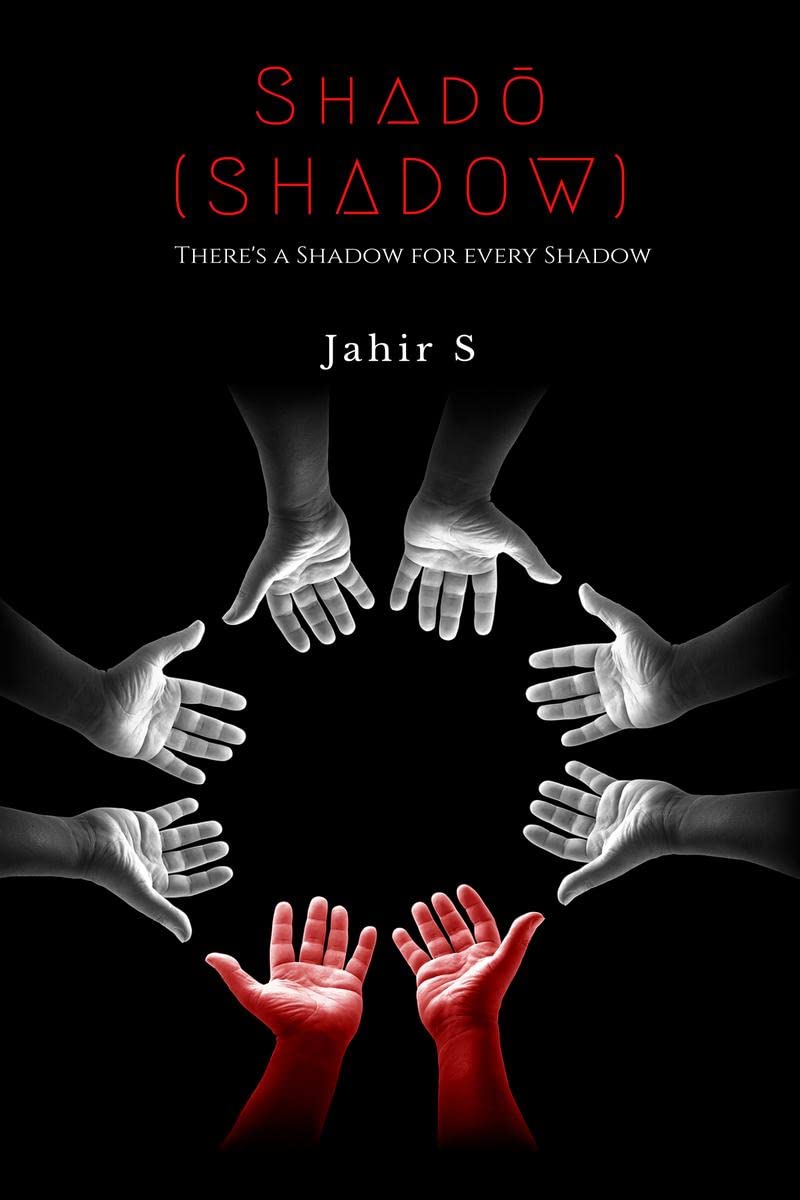 Shad (Shadow) : Theres a Shadow for every Shadow