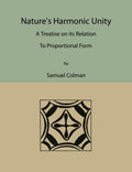 Natures Harmonic Unity
