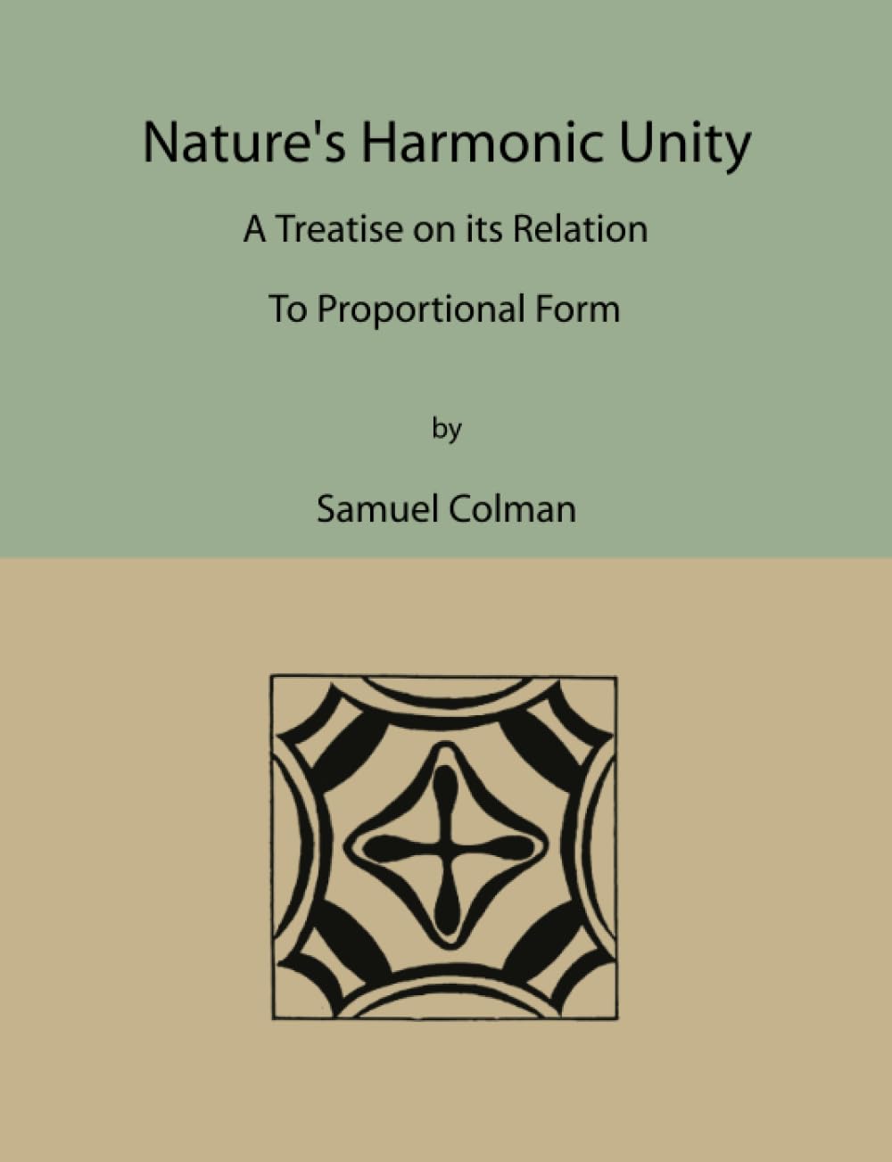 Natures Harmonic Unity