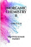 Inorganic Chemistry Ii