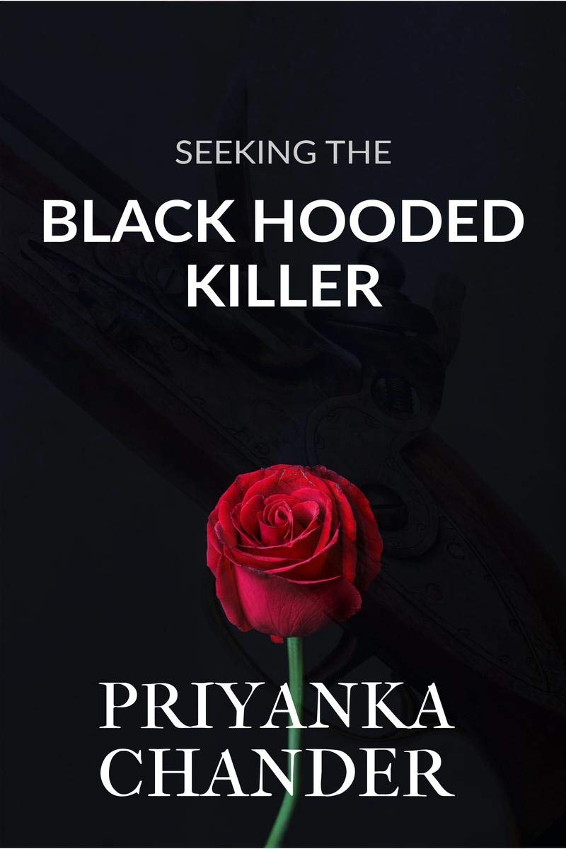 Seeking The Black Hooded Killer