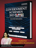 Government Schemes 2023 For UPSC, State PCS And Other Competitive Exams