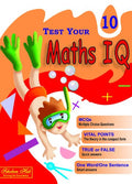Test Your Maths IQ  10