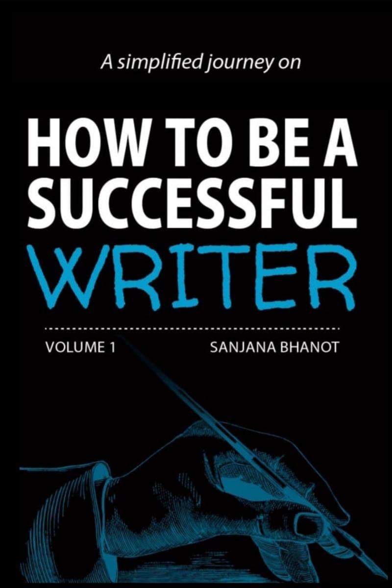 How to be a successful writer