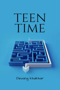 Teen Time : This book is about what teenagers go through during their teenage years. Many factors affect them during these cruci
