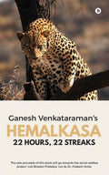 Hemalkasa : 22 hours, 22 streaks