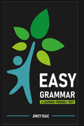 Easy Grammar: A LearnerFriendly Text