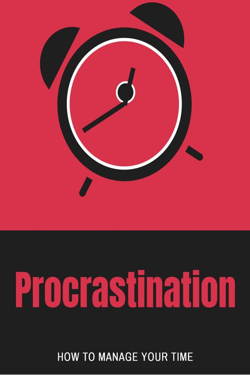 Procrastination