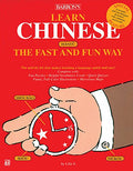 BarronS Fast And Fun Way  Chinese