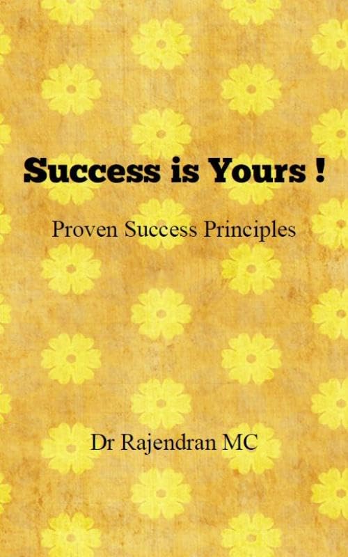 Success is Yours !