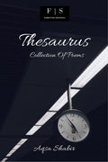 Thesaurus : Collection Of Poems