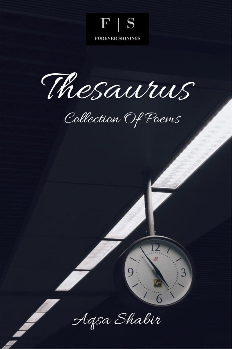 Thesaurus : Collection Of Poems
