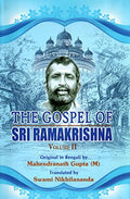 The Gospel of Sri Ramakrisha  Vol. 2