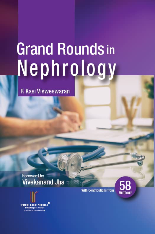 Grand Rounds in Nephrology