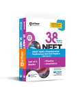 Arihant 38 Years NEET Chapterwise Solved Papers Physics, Chemistry | 2000+ MCQs | NEET andf CBSEAIPMT (19882025) Previous Year