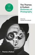 Thames & Hudson Dictionary of Photography: Design Solutions for Working from Home