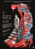 A Guest in the House: Vividly drawn and masterfully plotted. Observer, GRAPHIC NOVEL OF THE MONTH