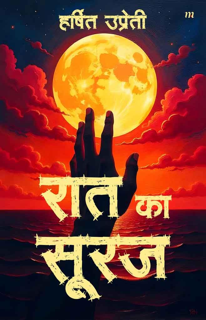 Raat ka Sooraj
