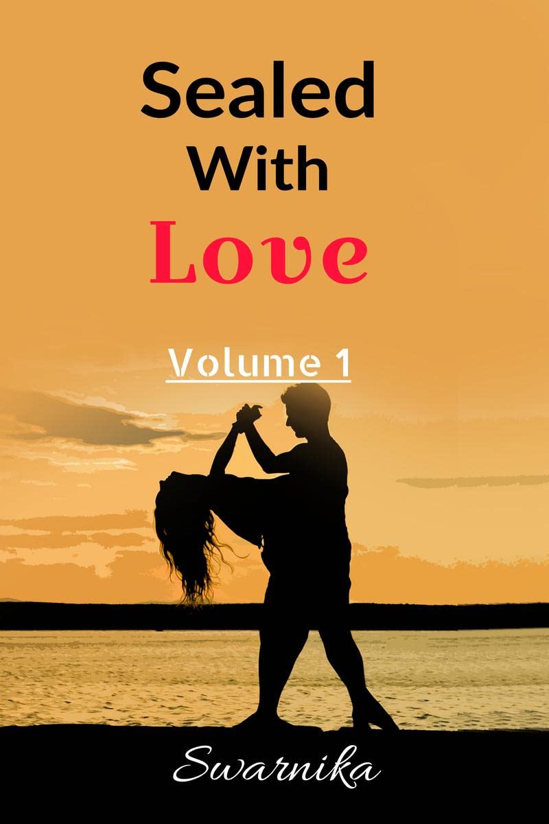 Sealed With Love: Volume 1