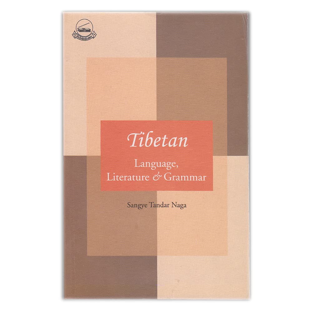 Tibetan Language, Literature and Grammar