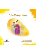 The Mango Cake