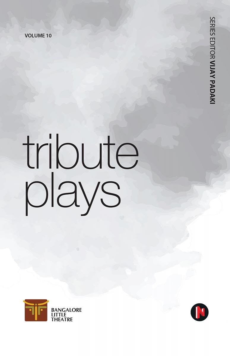 Volume 10: Tribute Plays