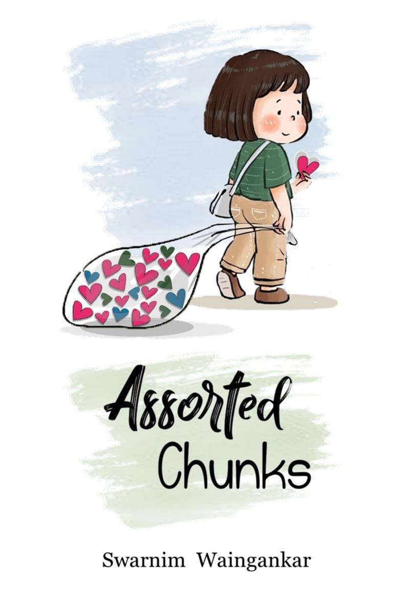 Assorted Chunks