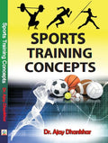 Sports Training Concepts Paperback  1 January 2024