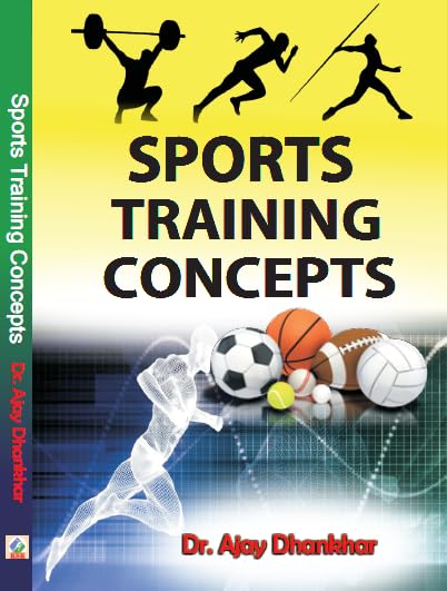 Sports Training Concepts Paperback  1 January 2024