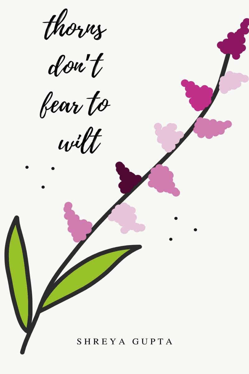 thorns dont fear to wilt