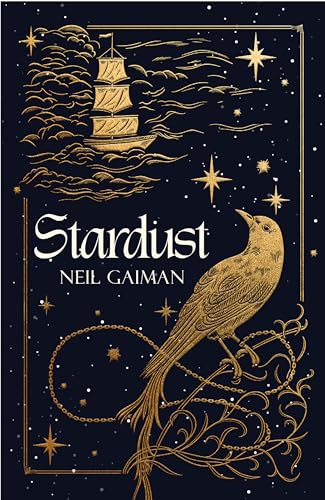 Stardust: 25Th Anniversary Hb Edition