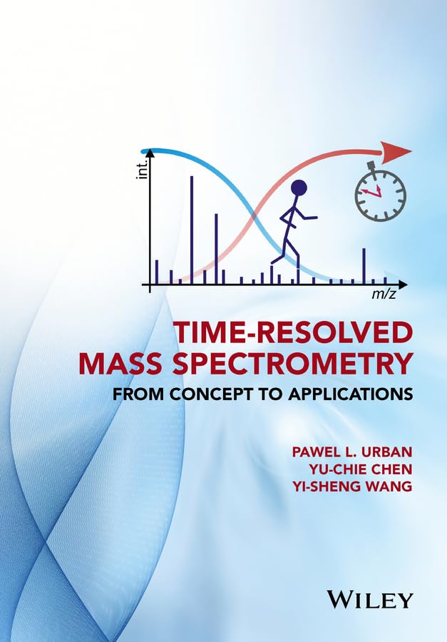 TimeResolved Mass Spectrometry
