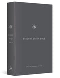 ESV Student Study Bible