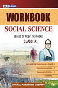 Workbook Social Science Ix