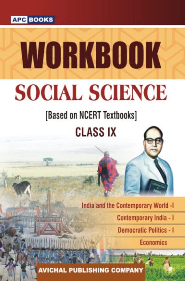 Workbook Social Science Ix