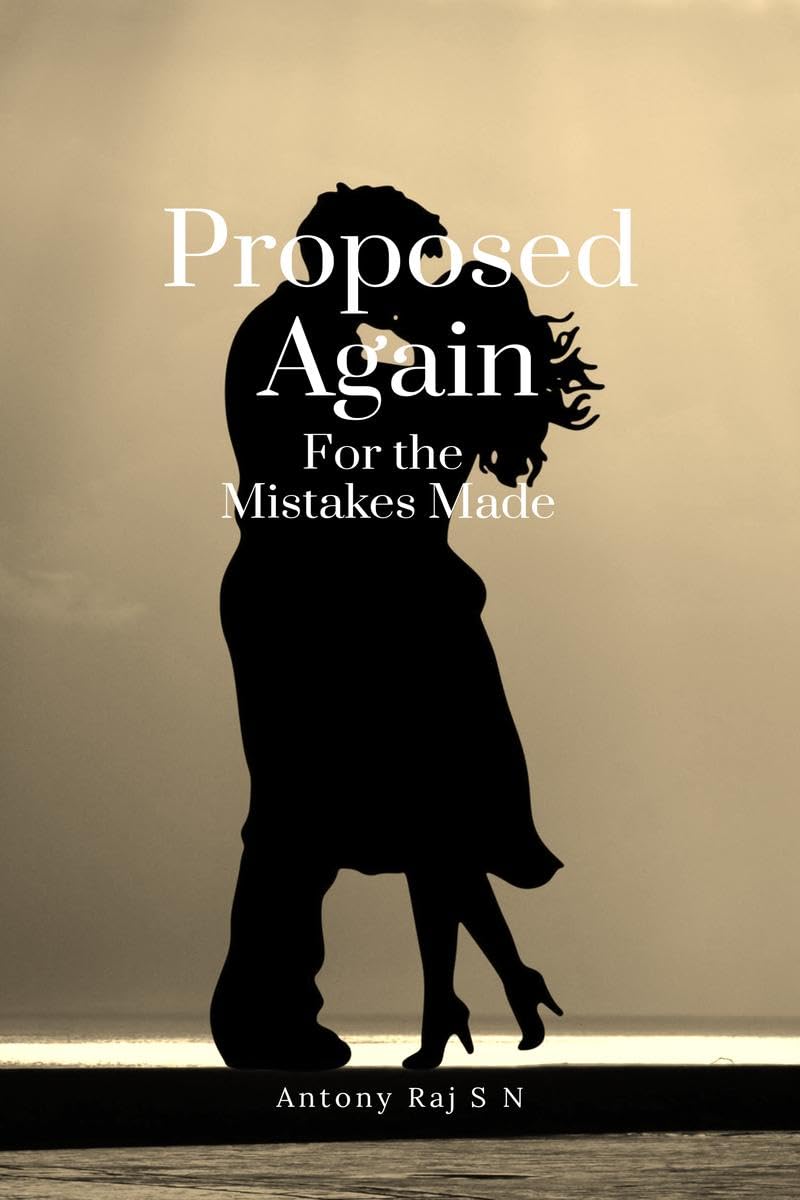 Proposed Again : For The Mistakes Made