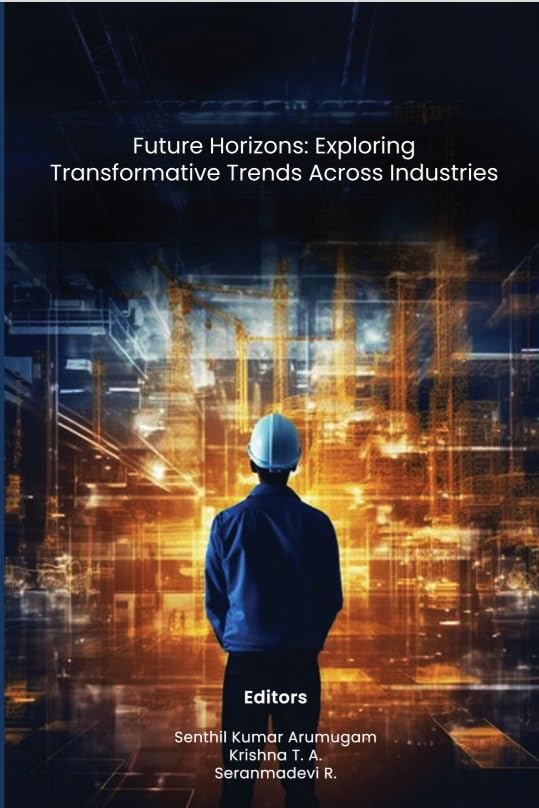 Future Horizons: Exploring Transformative Trends Across Industries