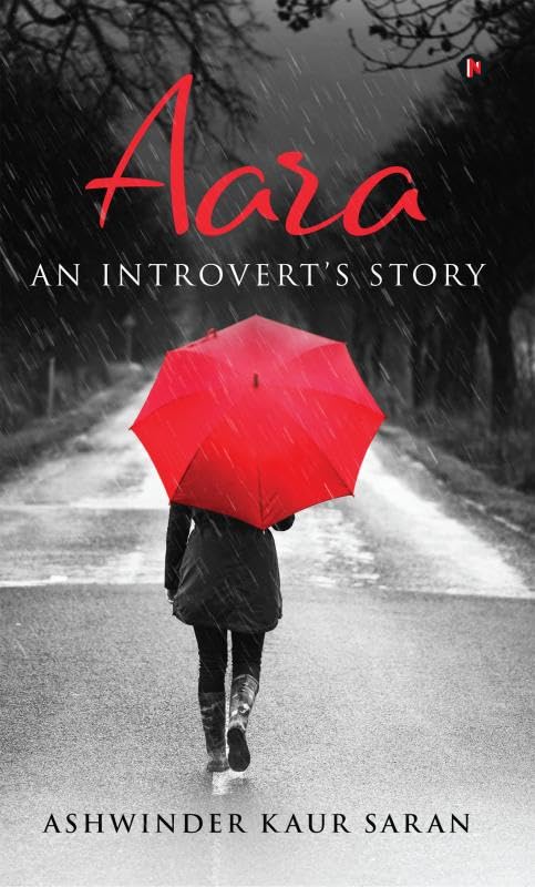 Aara : An Introverts Story