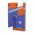 Entrepreneurship Book for Class 11 | CBSE (NCERT Solved) | Examination 202526 | by VK Global Publications