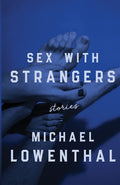 SEX WITH STRANGERS