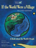 If the World Were a Village  Second Edition: A Book about the Worlds People (CitizenKid)