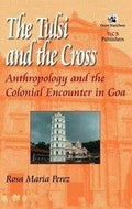 TULSI AND THE CROSS, THE (HB)