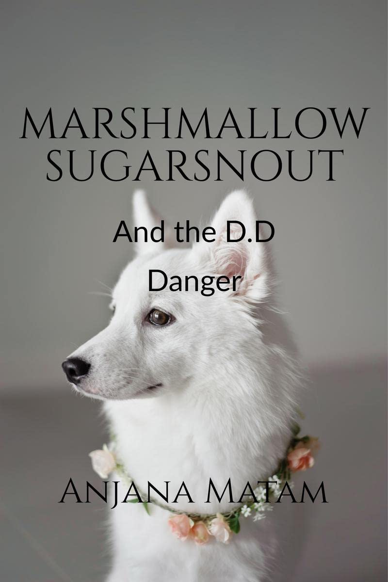 Marshmallow Sugarsnout and the D.D Danger : The Lost Darksnouts