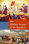 The Military System Of The Marathas