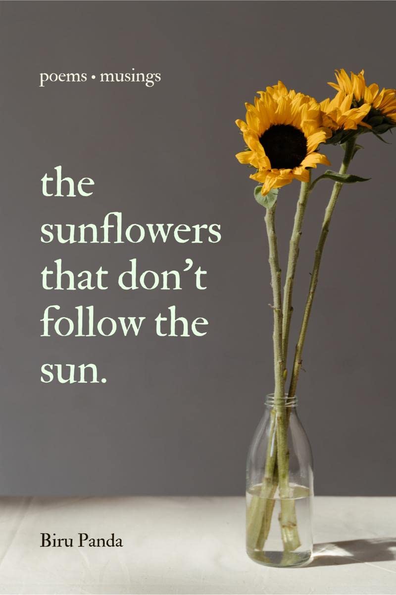The Sunflowers That Dont Follow The Sun