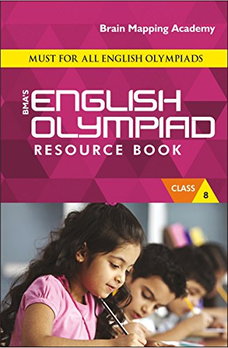 English Oly Resource 8Th