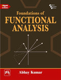 FOUNDATIONS OF FUNCTIONAL ANALYSIS (Textbook)