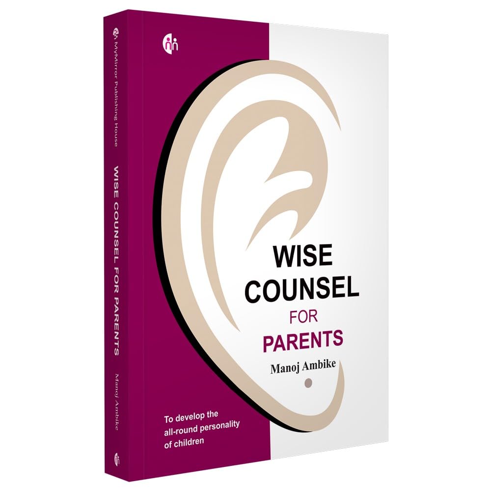 Wise Counsel for Parents | Kanmantra Aai Babansathi English | Manoj Ambike